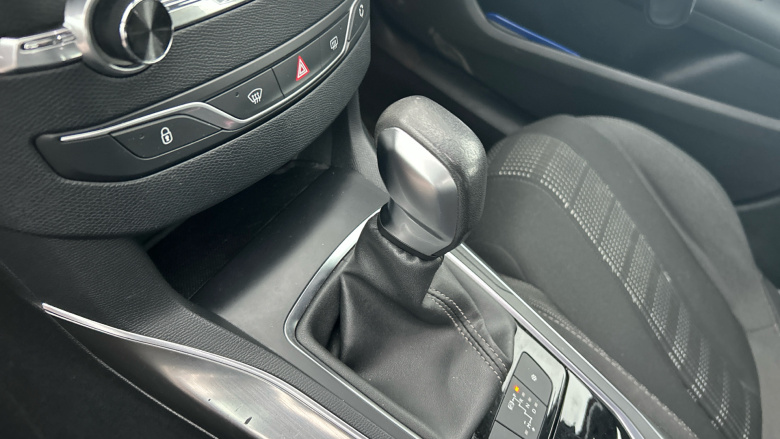 Peugeot 308 1.2 PureTech 130 Allure 5dr EAT6 Petrol Hatchback